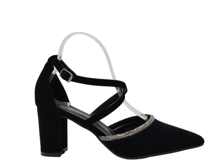 Pantofi Dama Eleganti Karo 0618 - Karo - amely.ro