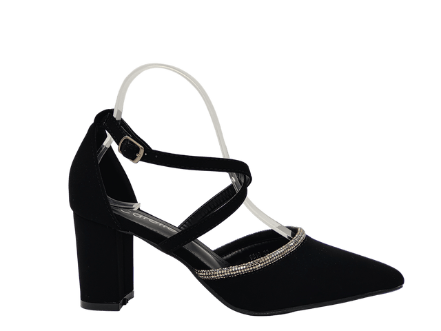 Pantofi Dama Eleganti Karo 0618 - Karo - amely.ro