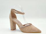 Pantofi Dama Eleganti Karo 10 - 101A/ B - amely.ro - amely.ro