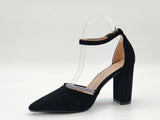 Pantofi Dama Eleganti Karo 10 - 101A/ N - amely.ro - amely.ro