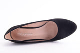 Pantofi Dama Eleganti Karo 1003 - 66/ Nv - amely.ro - amely.ro