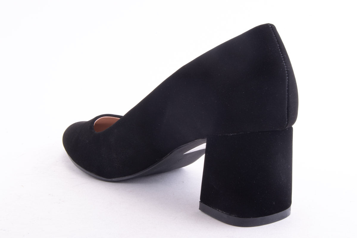 Pantofi Dama Eleganti Karo 1003 - 66/ Nv - amely.ro - amely.ro