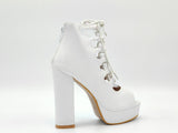 Pantofi Dama Eleganti Karo 2328/ A - amely.ro - amely.ro