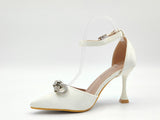 Pantofi Dama Eleganti Karo 2330/ A - amely.ro - amely.ro