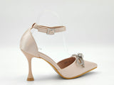 Pantofi Dama Eleganti Karo 2330/ B - amely.ro - amely.ro