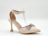 Pantofi Dama Eleganti Karo 2330/ B - amely.ro - amely.ro