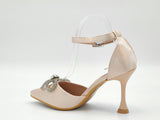 Pantofi Dama Eleganti Karo 2330/ B - amely.ro - amely.ro