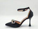 Pantofi Dama Eleganti Karo 2330/ N - amely.ro - amely.ro