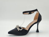 Pantofi Dama Eleganti Karo 2330/ N - amely.ro - amely.ro