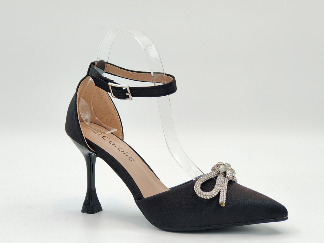 Pantofi Dama Eleganti Karo 2330/ N - amely.ro - amely.ro