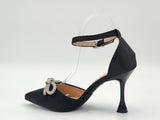 Pantofi Dama Eleganti Karo 2330/ N - amely.ro - amely.ro