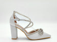 Pantofi Dama Eleganti Karo 2352/ Ag - amely.ro - amely.ro