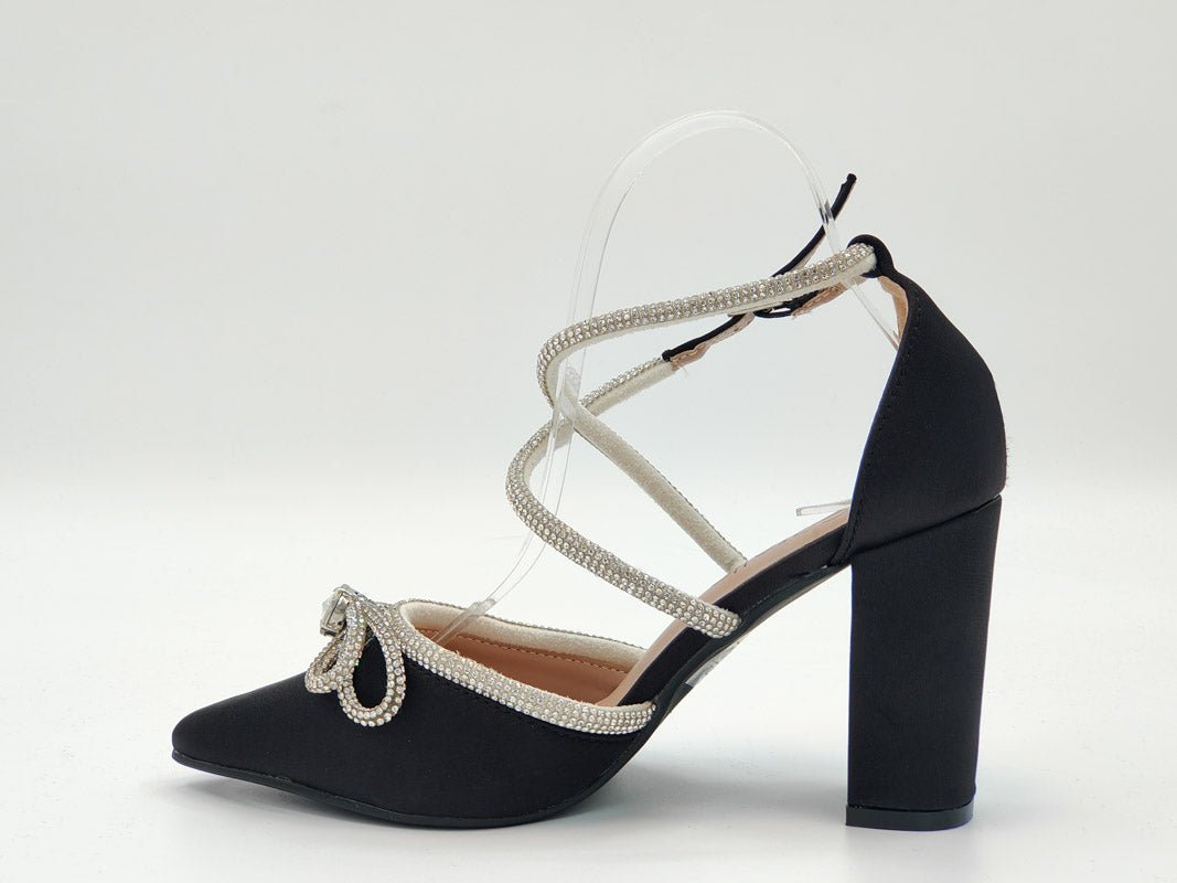 Pantofi Dama Eleganti Karo 2352/ N - amely.ro - amely.ro