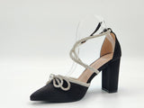 Pantofi Dama Eleganti Karo 2352/ N - amely.ro - amely.ro