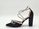 Pantofi Dama Eleganti Karo 2352/ N - amely.ro - amely.ro