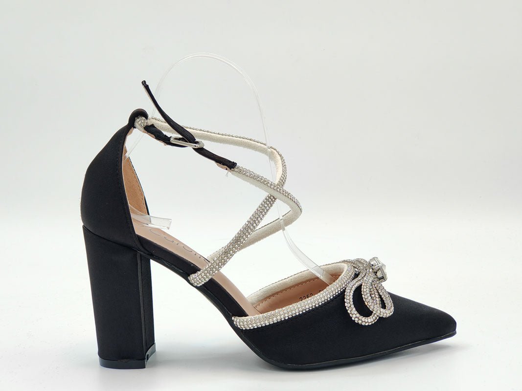 Pantofi Dama Eleganti Karo 2352/ N - amely.ro - amely.ro