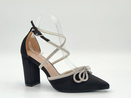 Pantofi Dama Eleganti Karo 2352/ N - amely.ro - amely.ro