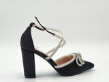 Pantofi Dama Eleganti Karo 2352/ N - amely.ro - amely.ro