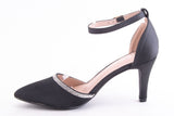 Pantofi Dama Eleganti Karo 3009 - 1/N - amely.ro - amely.ro