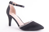 Pantofi Dama Eleganti Karo 3009 - 1/N - amely.ro - amely.ro