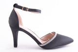 Pantofi Dama Eleganti Karo 3009 - 1/N - amely.ro - amely.ro