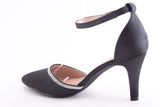 Pantofi Dama Eleganti Karo 3009 - 1/N - amely.ro - amely.ro