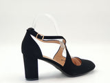 Pantofi Dama Eleganti Karo 850 - 19 /Nv - amely.ro - amely.ro