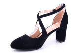 Pantofi Dama Eleganti Karo 850 - 19/ Nv - amely.ro - amely.ro