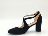 Pantofi Dama Eleganti Karo 850 - 19 /Nv - amely.ro - amely.ro