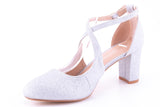 Pantofi Dama Eleganti Karo 850 - 20 /Ag - amely.ro - amely.ro