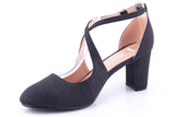 Pantofi Dama Eleganti Karo 850 - 20 /N - amely.ro - amely.ro