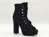 Pantofi Dama Eleganti Karo 916 - 29/ Nv - amely.ro - amely.ro