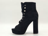 Pantofi Dama Eleganti Karo 916 - 29/ Nv - amely.ro - amely.ro