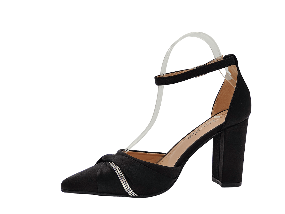 Pantofi Dama Eleganti Karo 916 - 85 - Karo - amely.ro