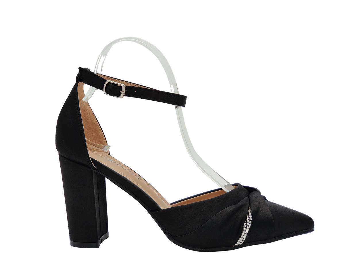 Pantofi Dama Eleganti Karo 916 - 85 - Karo - amely.ro