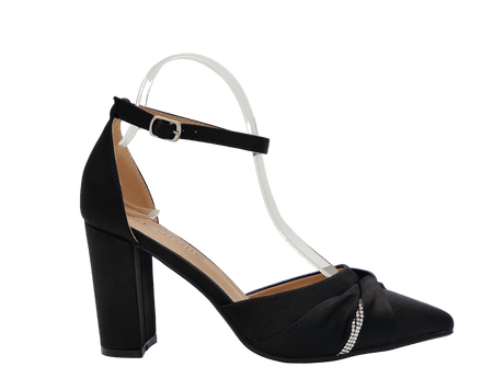 Pantofi Dama Eleganti Karo 916 - 85 - Karo - amely.ro