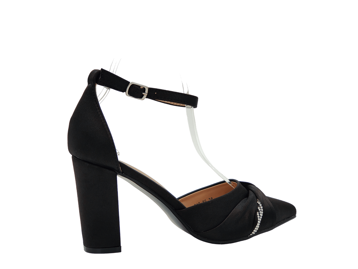 Pantofi Dama Eleganti Karo 916 - 85 - Karo - amely.ro