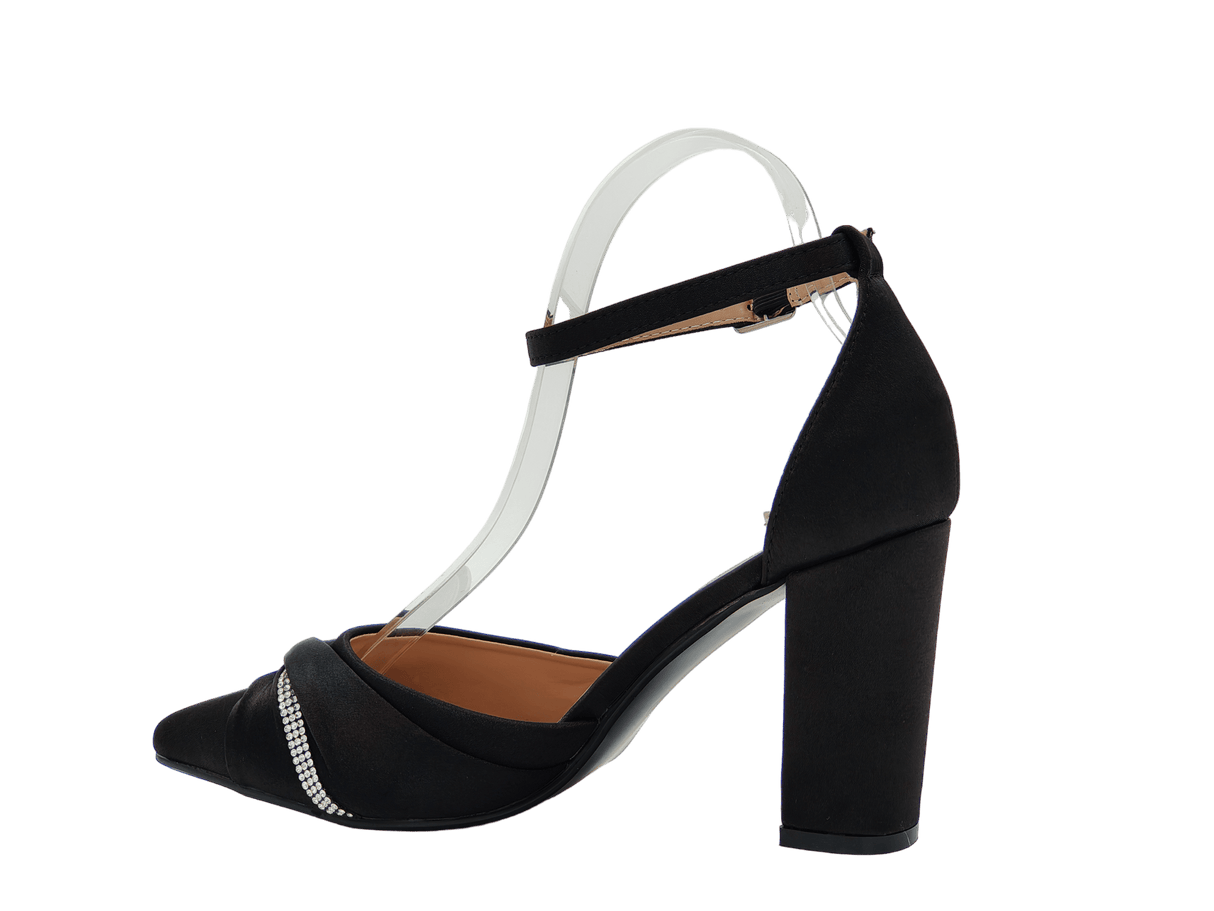 Pantofi Dama Eleganti Karo 916 - 85 - Karo - amely.ro