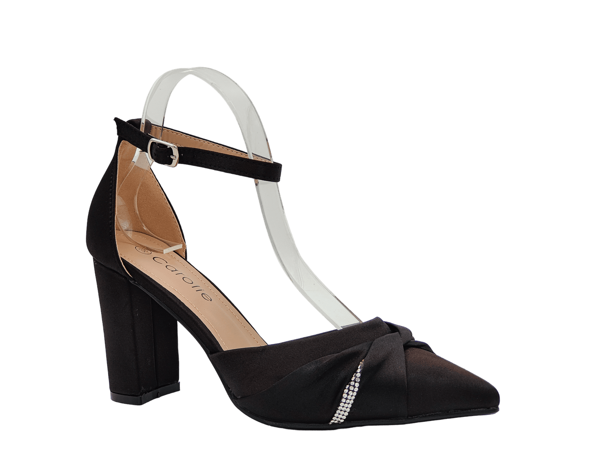 Pantofi Dama Eleganti Karo 916 - 85 - Karo - amely.ro