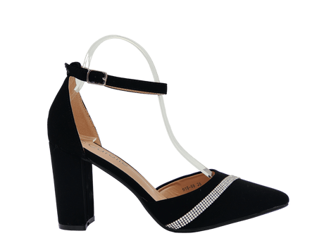 Pantofi Dama Eleganti Karo 916 - 88 - Karo - amely.ro