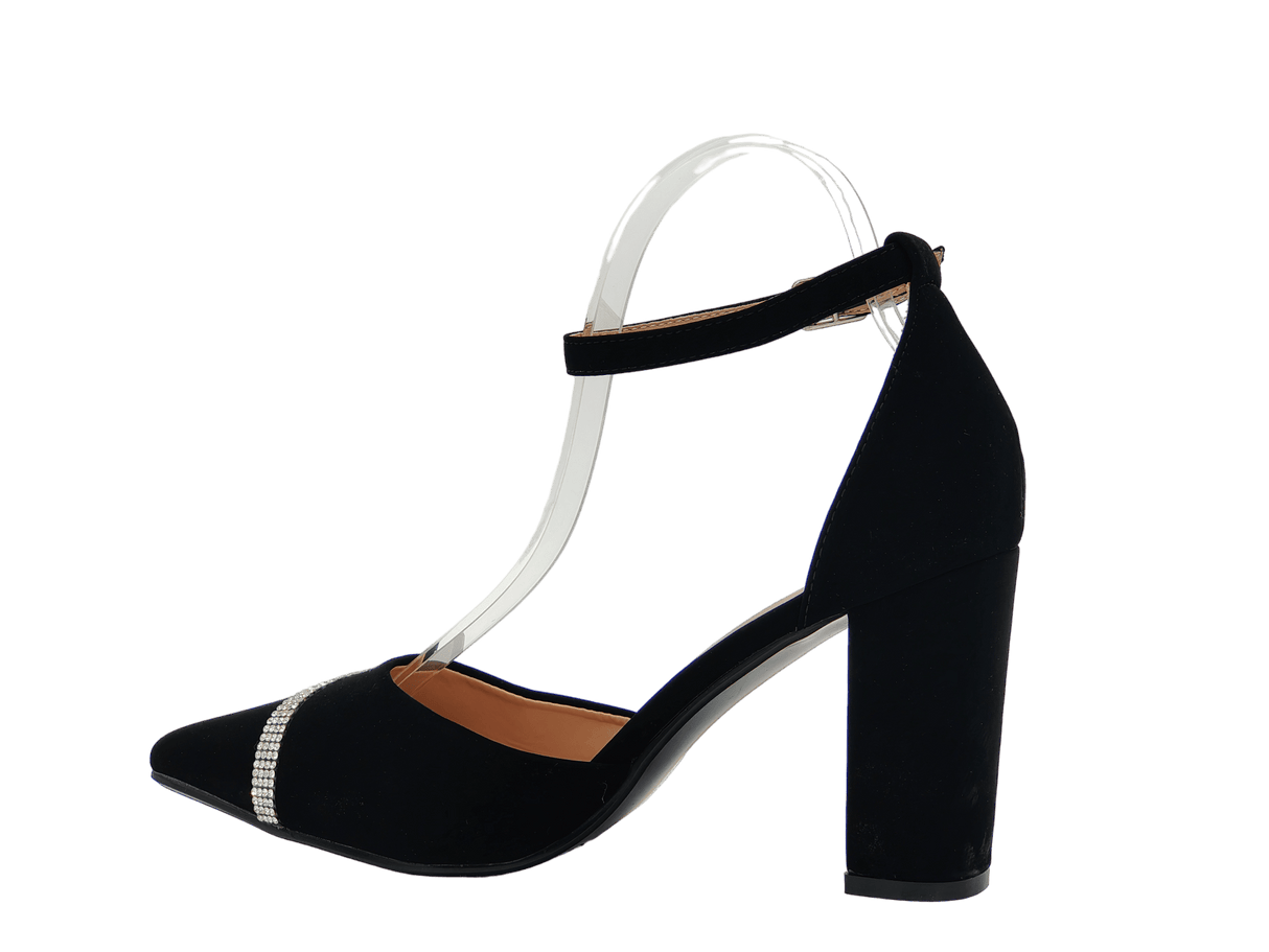 Pantofi Dama Eleganti Karo 916 - 88 - Karo - amely.ro