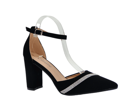 Pantofi Dama Eleganti Karo 916 - 88 - Karo - amely.ro