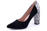 Pantofi Dama Eleganti Karo 920 - 19B /N - amely.ro - amely.ro