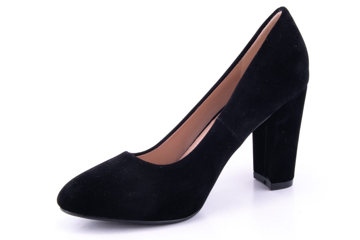 Pantofi Dama Eleganti Karo 920 - 20 /Nv - amely.ro - amely.ro