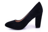 Pantofi Dama Eleganti Karo 920 - 20 /Nv - amely.ro - amely.ro