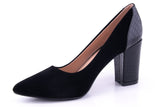 Pantofi Dama Eleganti Karo 920 - 21/ Nv - amely.ro - amely.ro