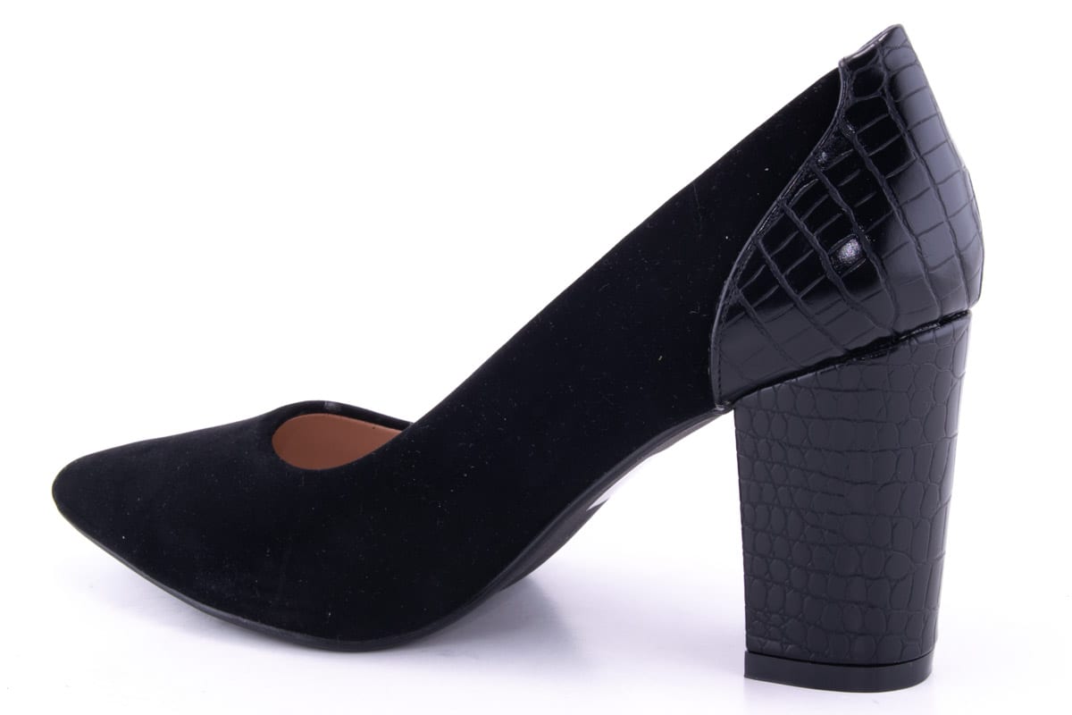 Pantofi Dama Eleganti Karo 920 - 21/ Nv - amely.ro - amely.ro