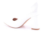 Pantofi Dama Eleganti Karo 920 - 21H/ Ag - amely.ro - amely.ro