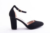 Pantofi Dama Eleganti Karo 920 - 22 /Nv - amely.ro - amely.ro