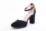 Pantofi Dama Eleganti Karo 920 - 22 /Nv - amely.ro - amely.ro